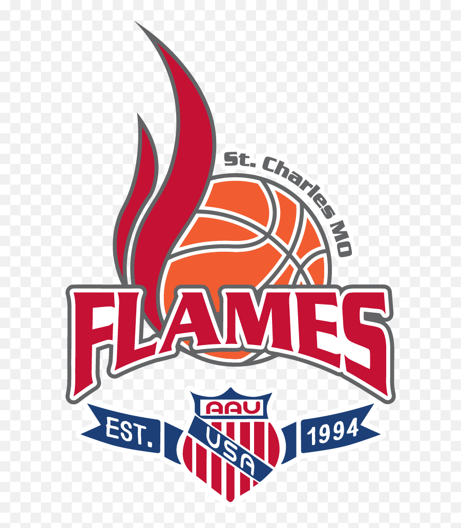 Home - Flames Basketball Logo Emoji,Flames Logo