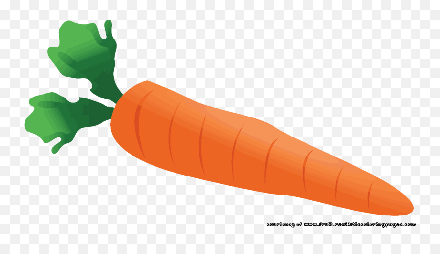 Fruits Clipart Carrot Fruits Carrot - Transparent Background Carrot Clipart Emoji,Fruit Clipart