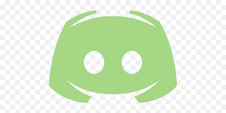 Guacamole Green Discord 2 Icon - Discord Icon Green Emoji,Discord Png