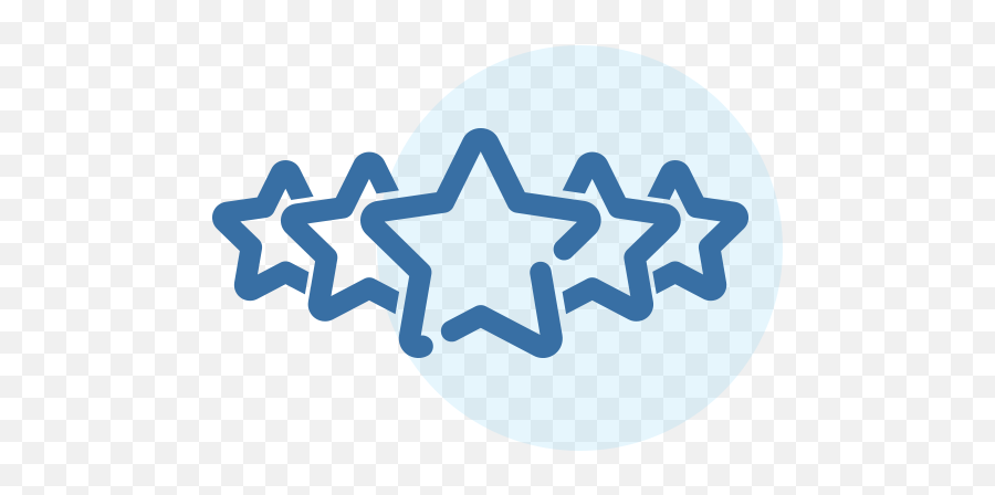 Oldham Dentistry - Language Emoji,White Stars Png