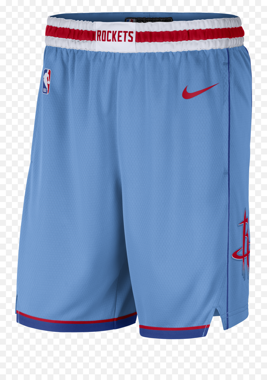 Houston Rockets - Gym Shorts Emoji,Houston Rockets Logo