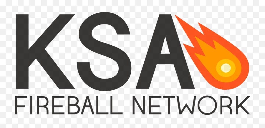 Global Fireball Observatory Home - Name Ks Emoji,Fireball Logo