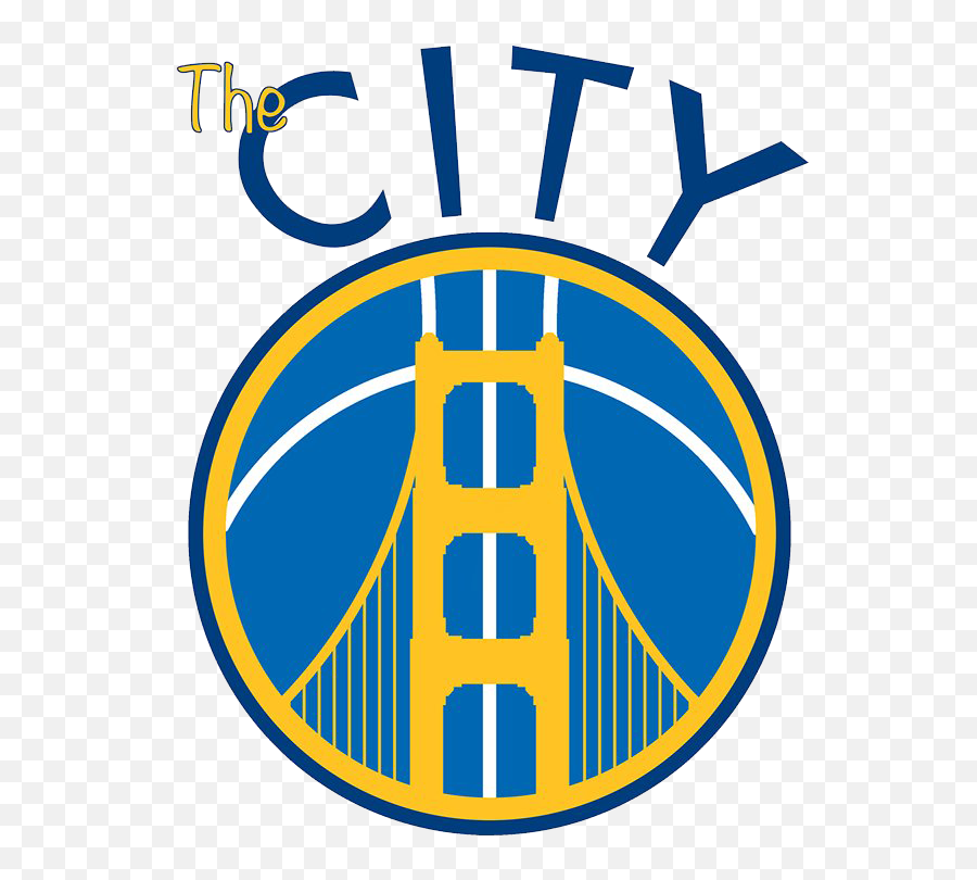 Golden State Warriors Png Free Download Png All - City Warriors Emoji,Golden States Warriors Logo