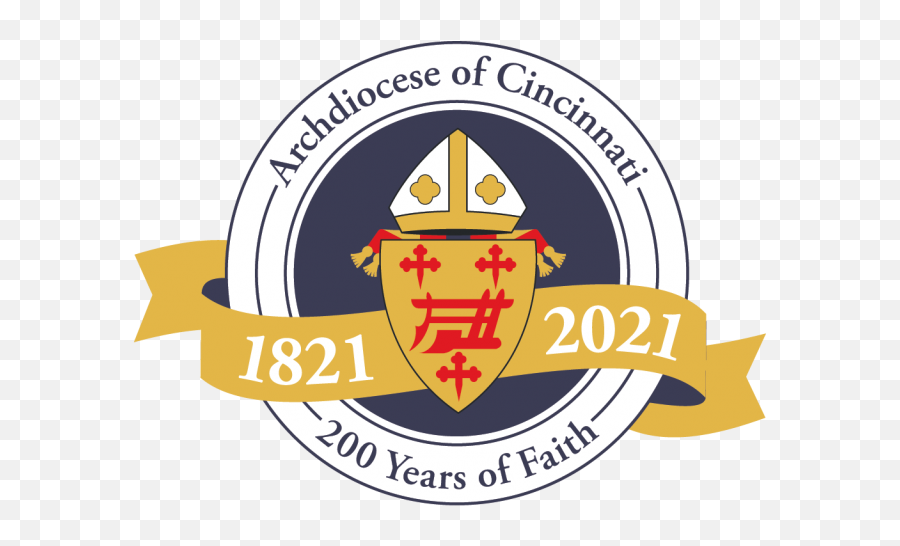 St Antoninus Parish Cincinnati Oh - Kwang Tung Garden Restaurant Emoji,Cincinnati Logo