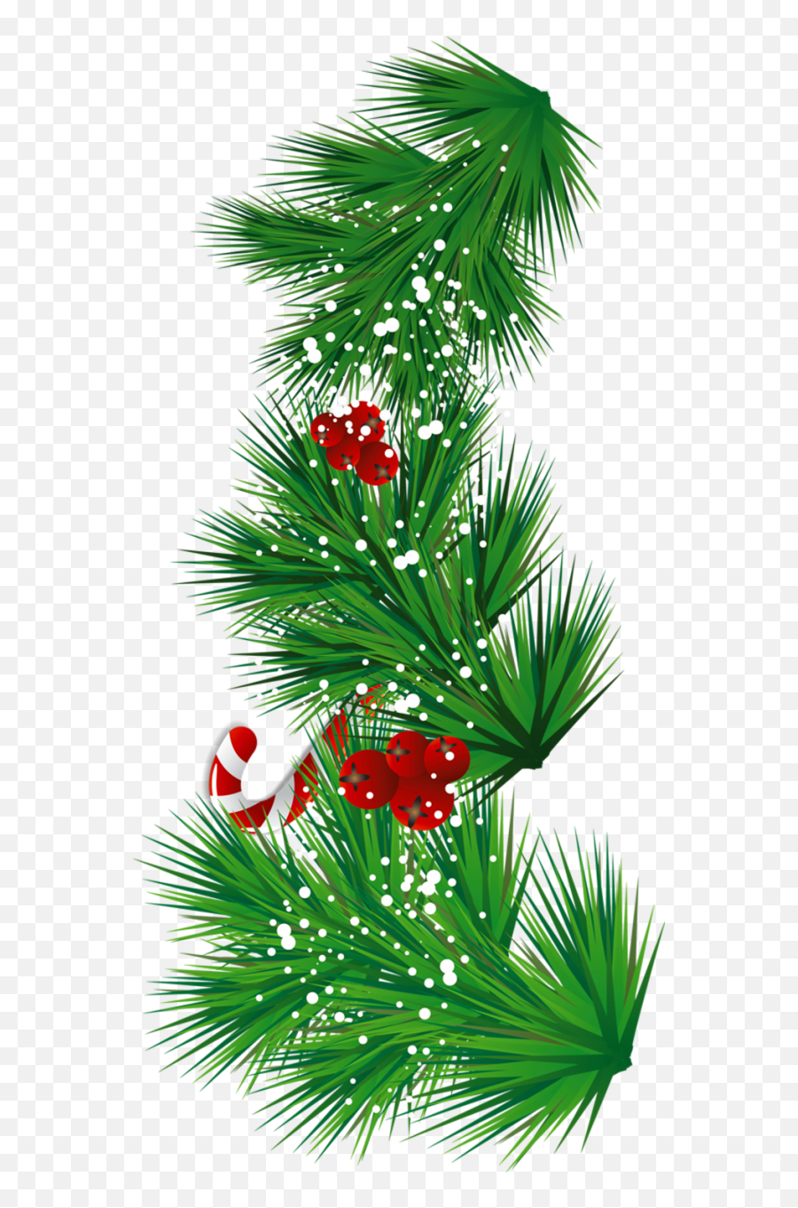 Mistletoe Clipart Christmas Tree Mistletoe Christmas Tree - Hierva Navideña Emoji,Christmas Tree Clipart