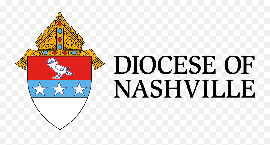 Home - Diocese Of Nashville Language Emoji,Nashville Logo