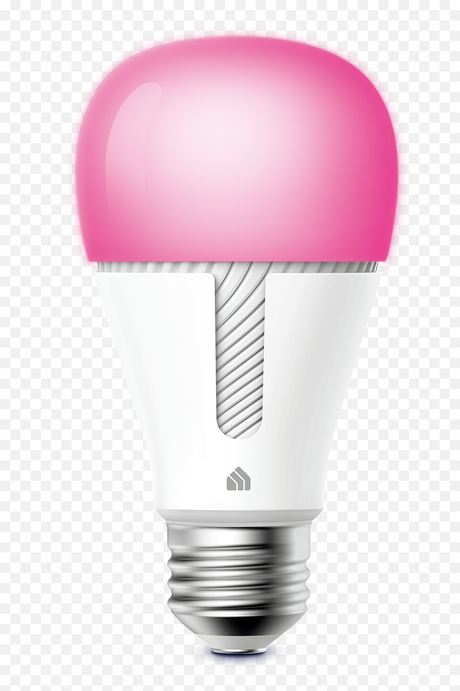Smart Lighting Kasa Smart - Incandescent Light Bulb Emoji,Light Bulbs Logo