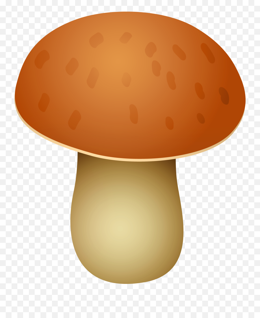 Mushroom Png - Mushroom Png Clipart Emoji,Mushroom Clipart