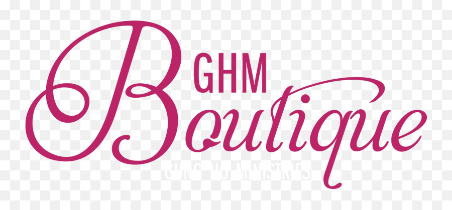Ghm Boutique - Coquet Emoji,Boutique Logo