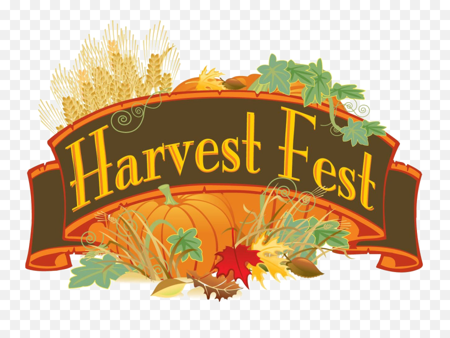 Harvest Festival Png Free Download - Harvest Fest Emoji,Harvest Png