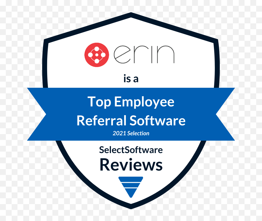 Erin Employee Referral Software Platform Emoji,Allied Universal Logo