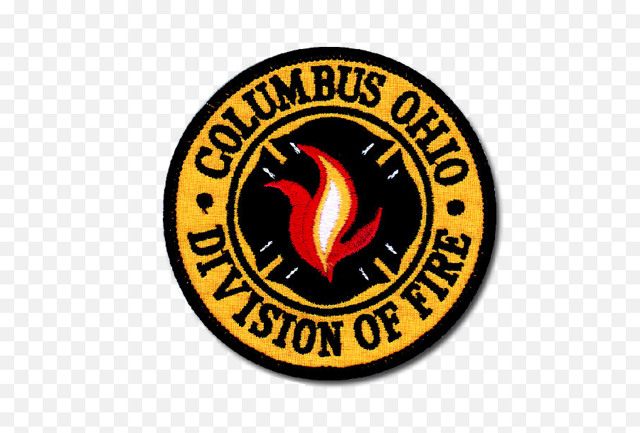 Free Firefighter Logo Png Download Free Clip Art Free Clip - Columbus Division Of Fire Emoji,Firefighter Logo