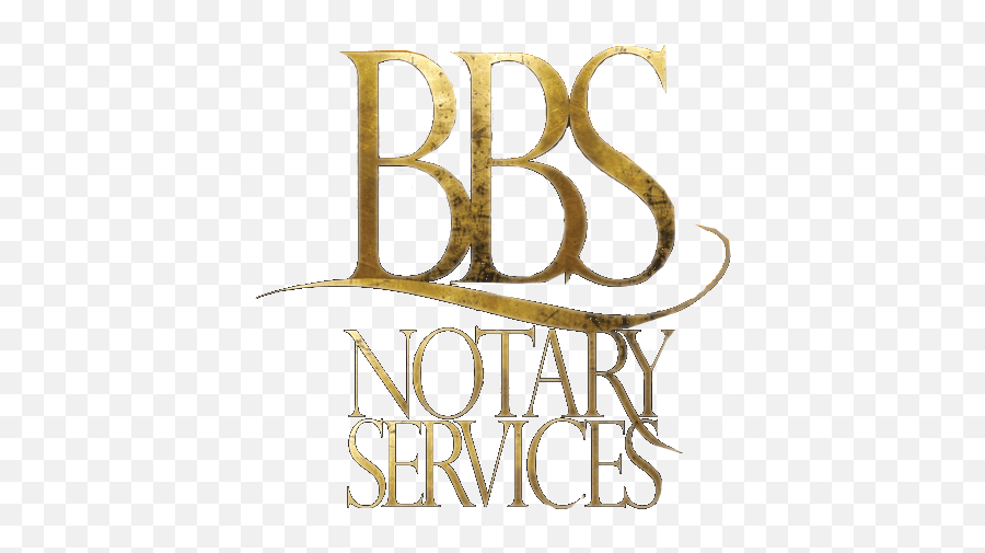 Notary Services Emoji,Notary Public Logo