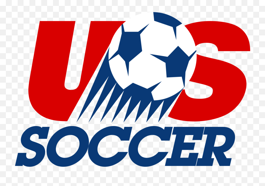 United States Soccer Federation - Usa Soccer Logo Emoji,Us Soccer Logo