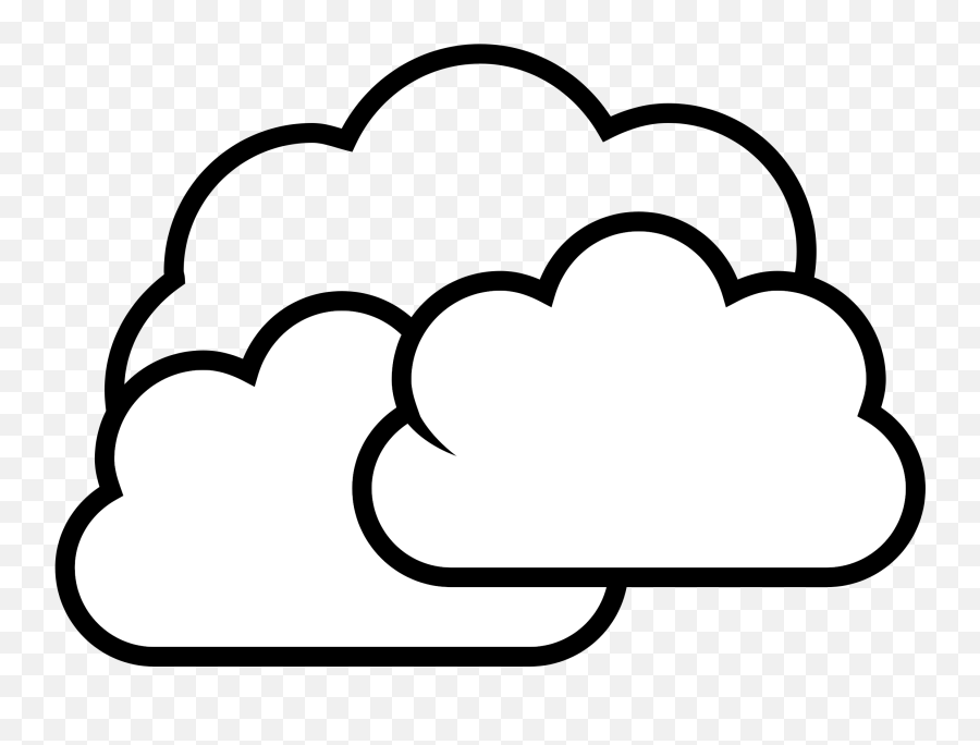 White Particles Png - Cloud Dust Clip Art Clouds Cloudy Coloring Emoji,Clouds Transparent