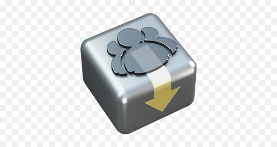 Second Life Social Slifesocial Twitter - Solid Emoji,Second Life Logo