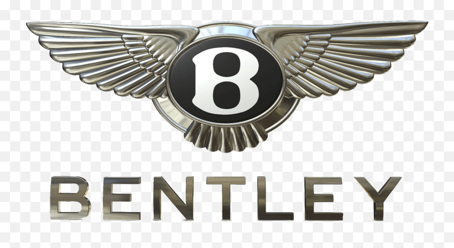 Bentley Logo Car Symbol And History Png Emoji,Letter B Logo