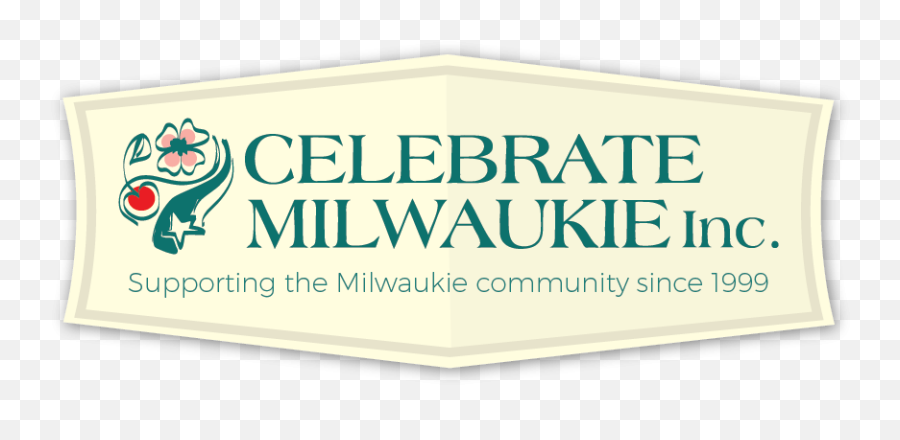 Celebrate Milwaukie Inc Cmi Board City Of Milwaukie Emoji,Google S Logo