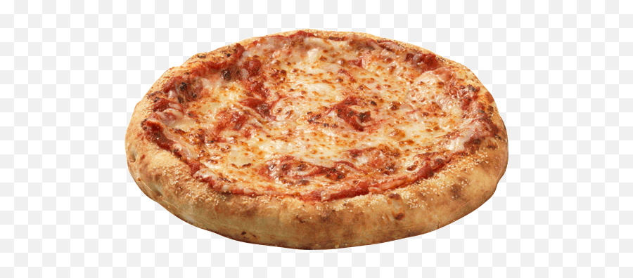 Pizza - Menu Speedy Café Emoji,Pepperoni Pizza Png