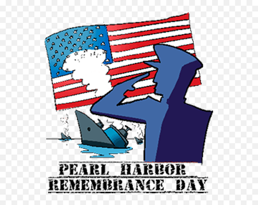 Pearl Harbor Remembrance Day - Pearl Har 1260330 Png Emoji,Pearl Transparent Background