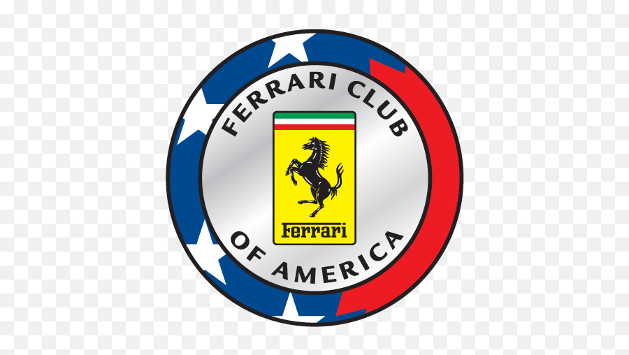 Fca Ferrariclub Twitter Emoji,Fca Logo Png