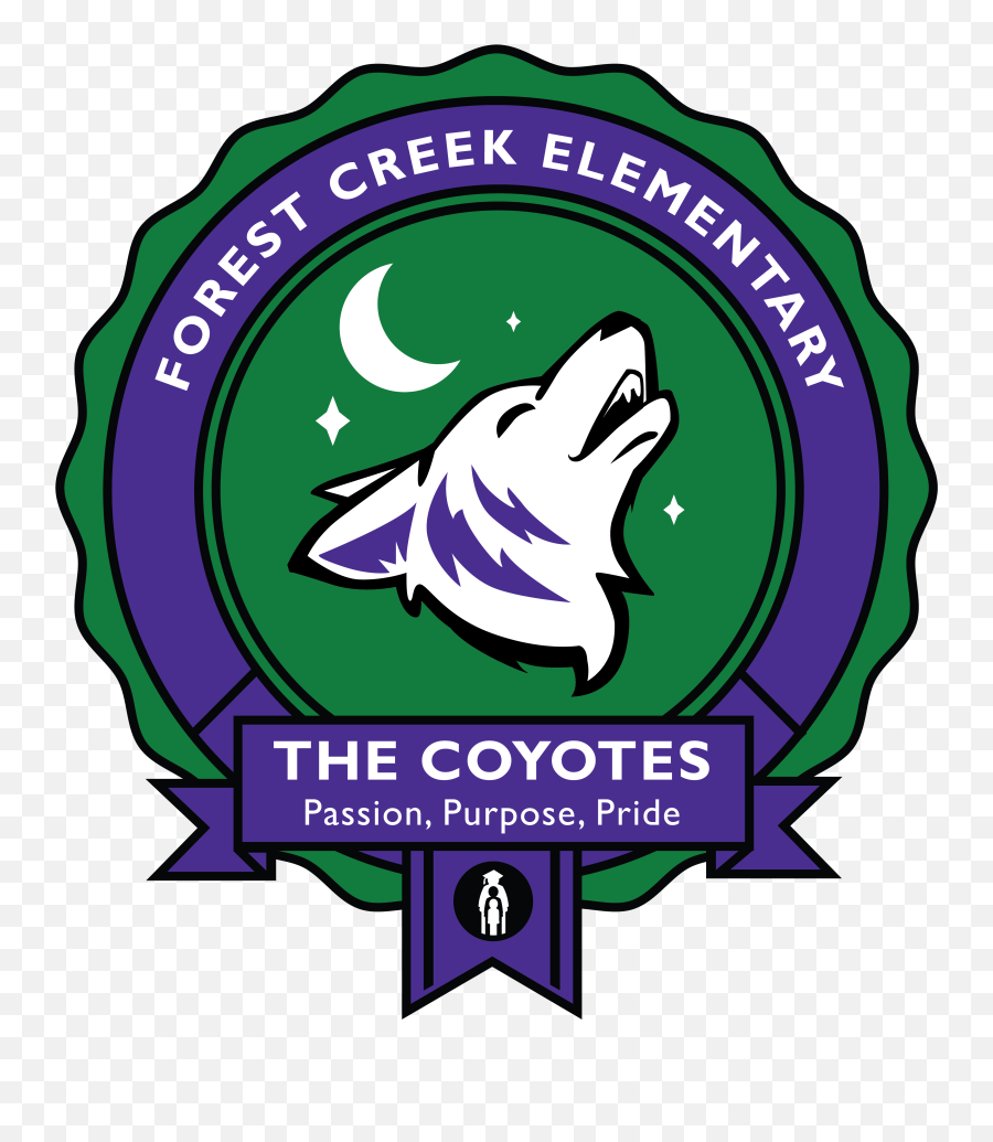Brushy Creek Bluejay - School Logo Round Png Full Size Png Emoji,Blue Jay Logo