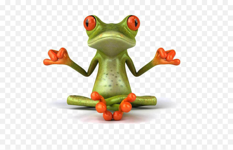 Frog Png Transparent Image - Funny Frog Emoji,Frog Png