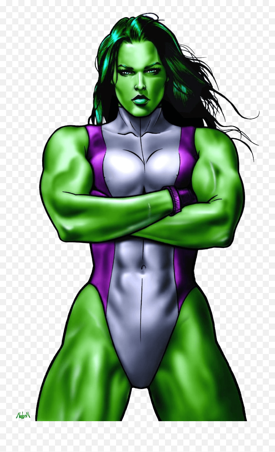 She Hulk Png Emoji,She Hulk Logo
