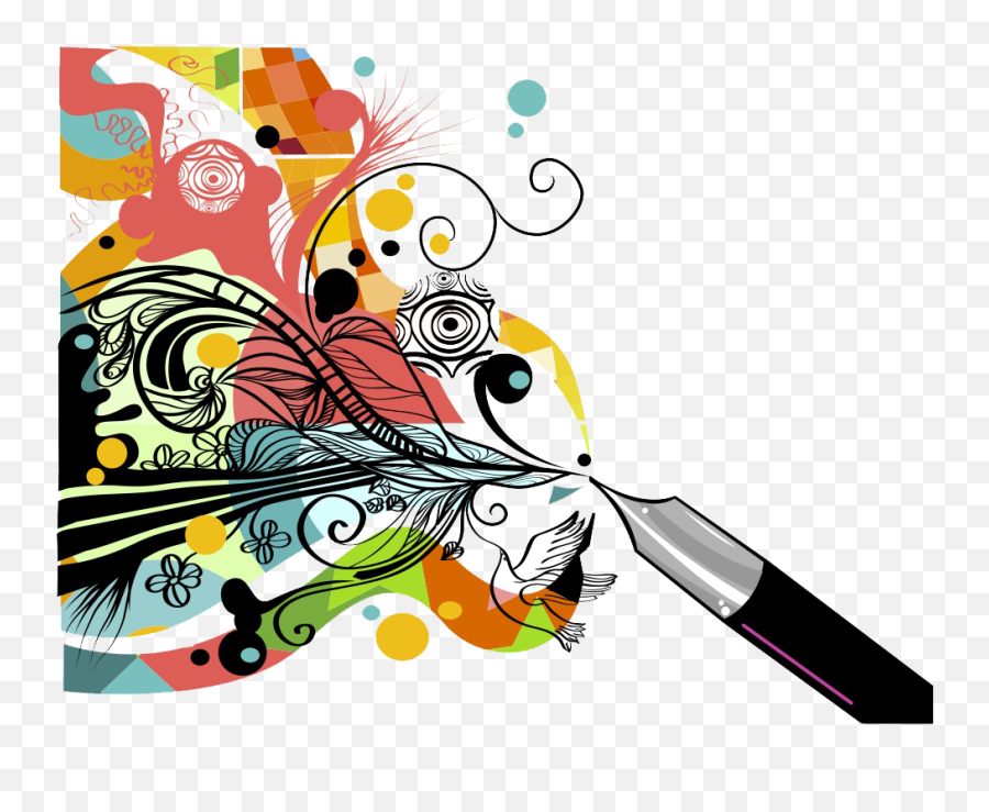 Clipart Writing Creative Writing - Creativity Creative Creativity Creative Writing Clipart Emoji,Writing Clipart
