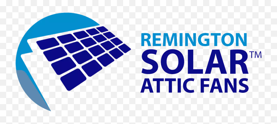 Remington Solar Logo - Solar Emoji,Remington Logo