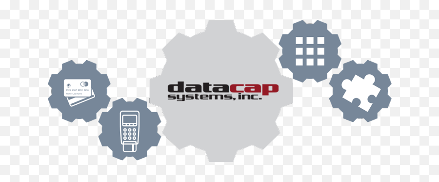 Value Added Services - Datacap Systems Inc Emoji,Plug And Play Logo