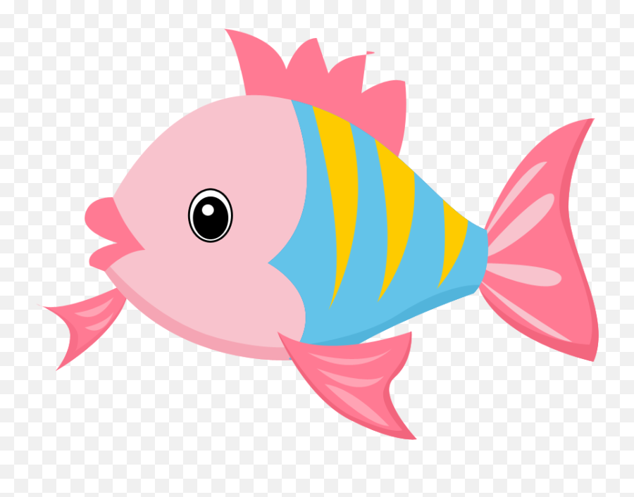 Download Seahorse Clipart Finding Nemo - Sea Animal Cartoon Png Emoji,Seahorse Clipart