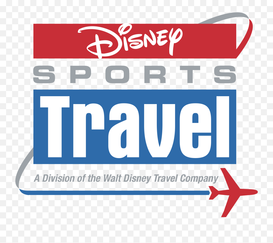 Disney Sports Travel Logo Png Transparent U0026 Svg Vector - Dave Emoji,Travel Logo