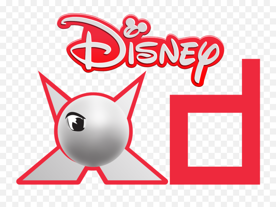Disney Xd Logo Pnglib U2013 Free Png Library - Original The Disney Channel Logo Emoji,Disney Logo