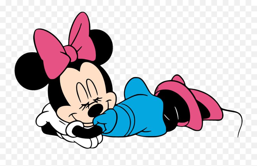 Minnie Mouse Clip Art 12 Disney Clip Art Galore Emoji,Minnie Mouse Birthday Clipart