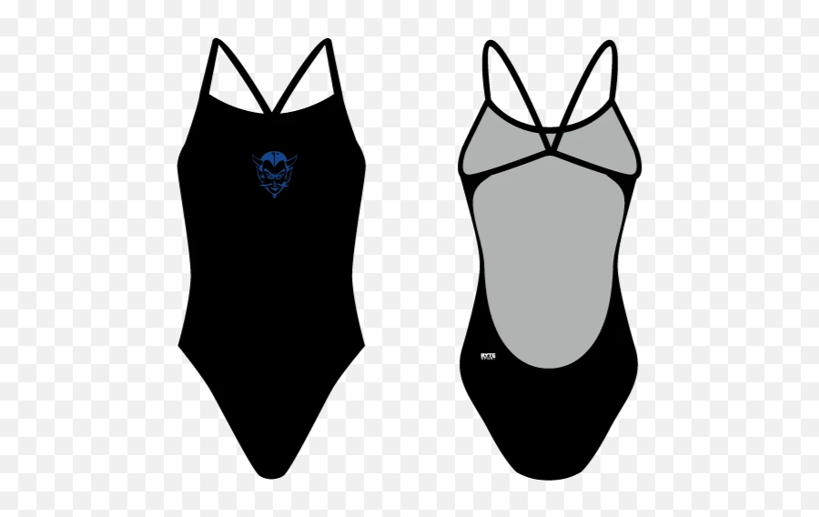 Davis High School Swim - Ryte Sport Emoji,Swim Clipart Black And White
