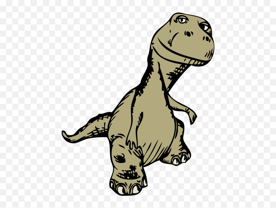 Dinosaur Png Svg Clip Art For Web - Download Clip Art Png Emoji,Clipart 2016