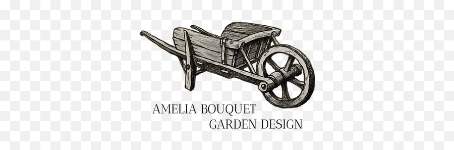The Dolly Effect Amelia Bouquet Emoji,Wheelbarrow Clipart Black And White
