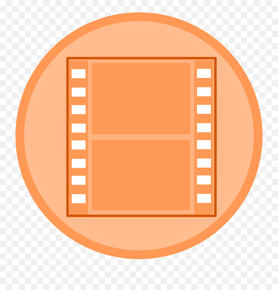 Clip Art Video - Signo De Video Png Emoji,Video Clipart