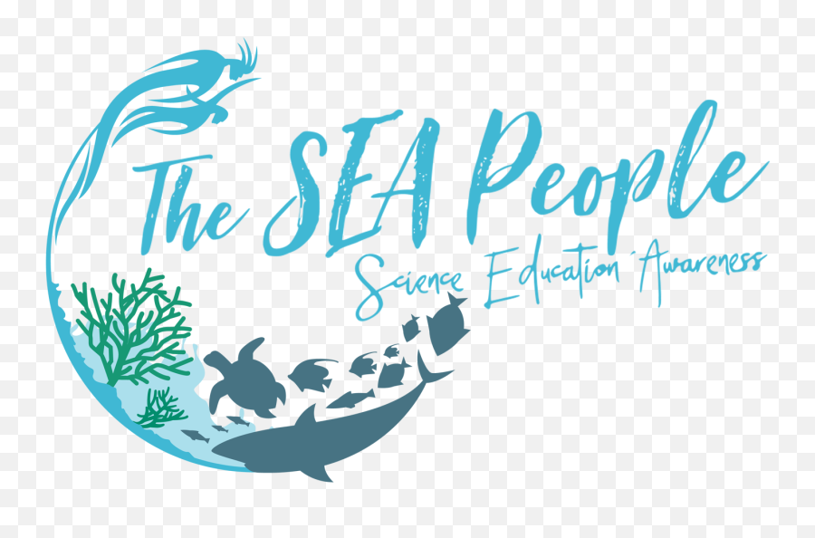 Small Change Big Change - The Sea People Language Emoji,People Logo