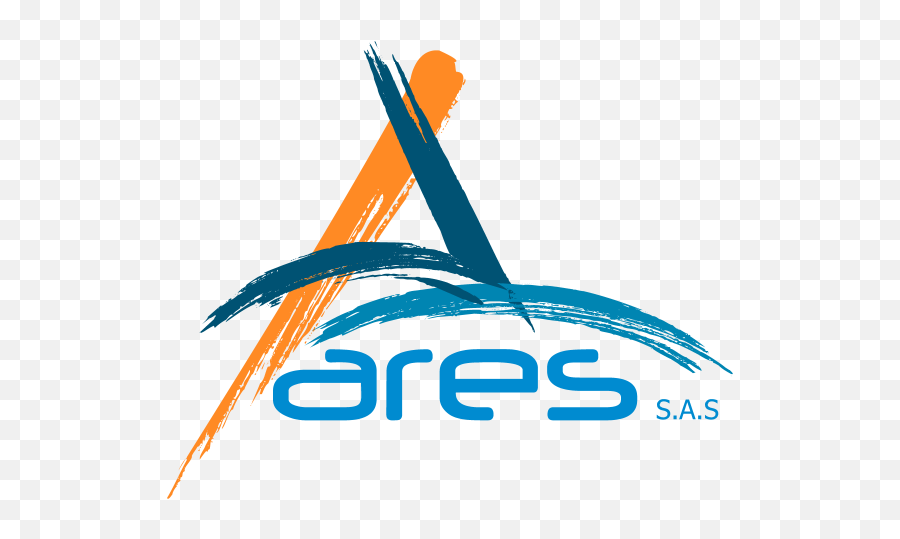 Logo - Ares Logo Emoji,Sas Logo
