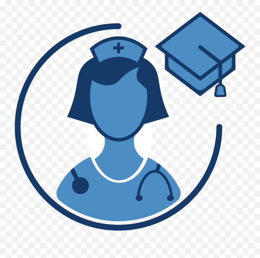 Nurse Scholarship - Nurse Administrator Clipart Emoji,Nurse Clipart