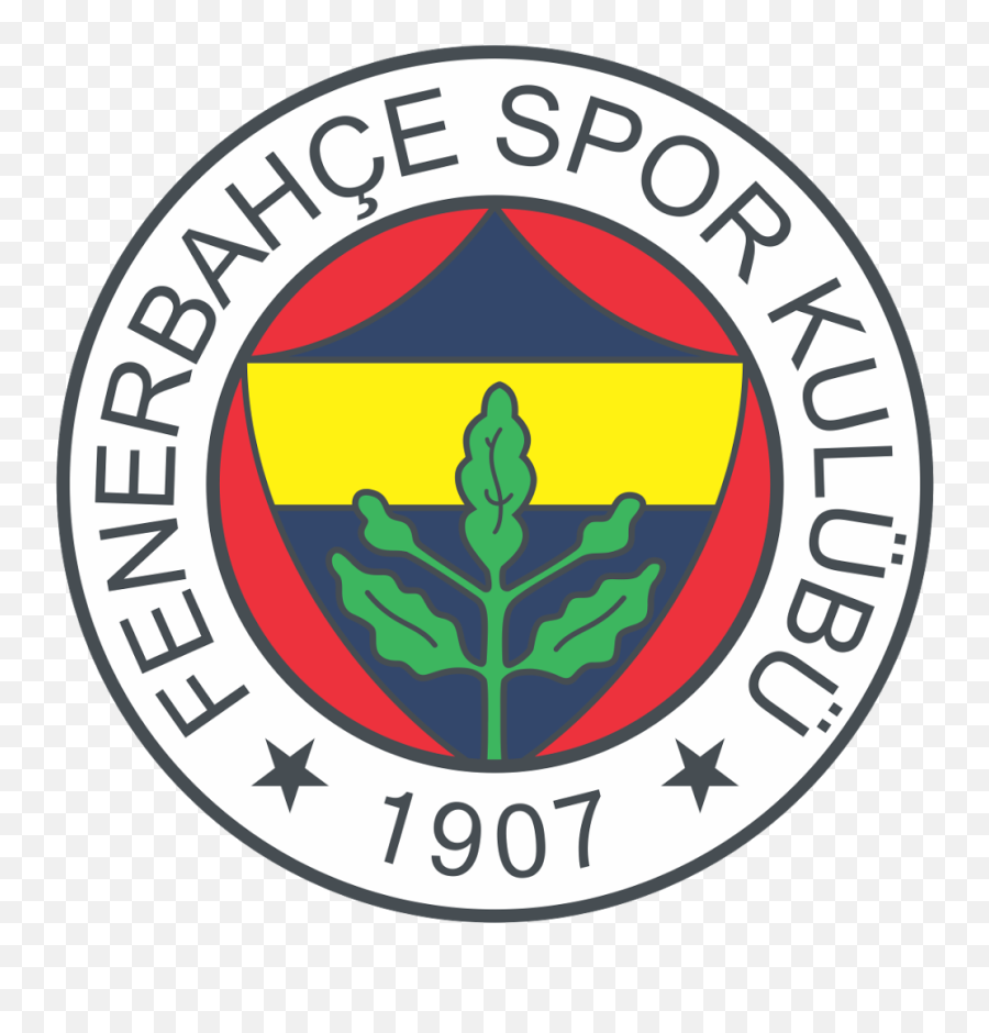 Fb Logo - Fenerbahçe Logo Emoji,Fb Logo