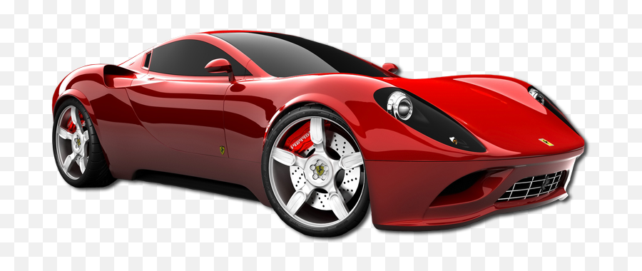 Cool Cars Png U0026 Free Cool Carspng Transparent Images 54267 - Ferrari Car Clipart Png Emoji,Cars Png