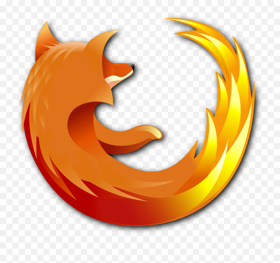 Firefox Png Logo - Mozilla Firefox Emoji,Firefox Logo
