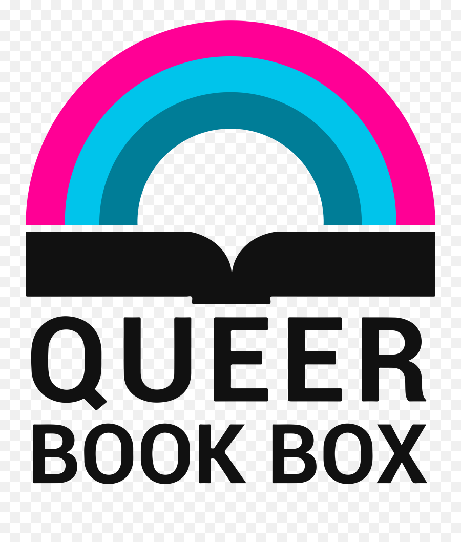Queer Book Box Home The Best Lgbt Books Delivered Monthly - Language Emoji,Lesbian Clipart