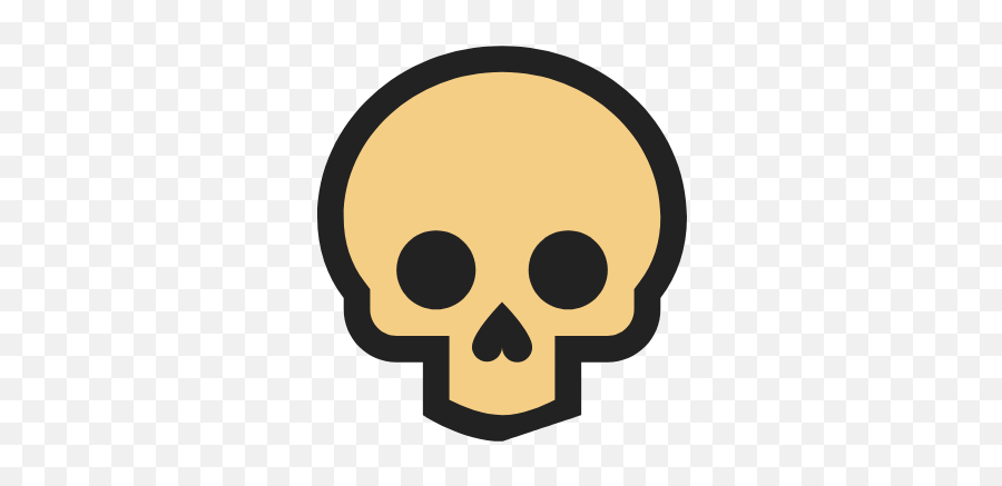 Kruntio On Bongogames - Krunker Skull Emoji,Victory Royale Transparent