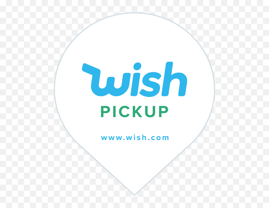 Wish - Wish Local Logo Png Emoji,Wish Logo