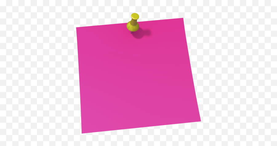 Sticky Note Clipart Post It Image - Colorful Clipart Sticky Notes Emoji,Note Clipart