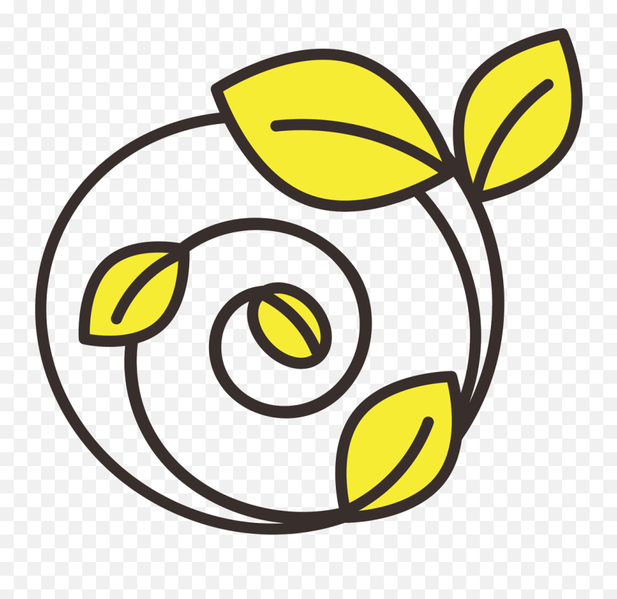 Happy By Nature Transparent Png Image - Happy Emoji,Nature Logo